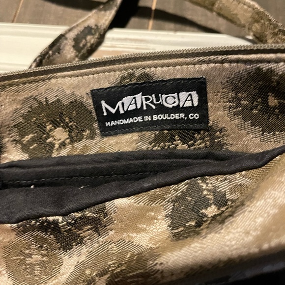 Macura purse, handmade in Boulder Colorado. - Picture 6 of 10